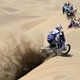 Illustration for article titled This Is Your 2013 Dakar Rally Day One And Two Mega Gallery